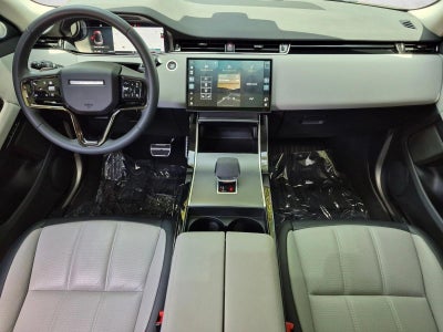 2024 Land Rover Range Rover Evoque Dynamic SE AWD