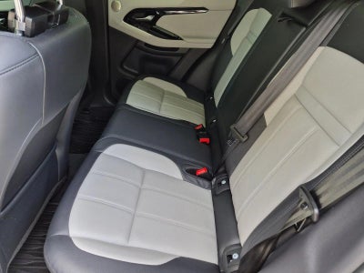 2024 Land Rover Range Rover Evoque Dynamic SE AWD