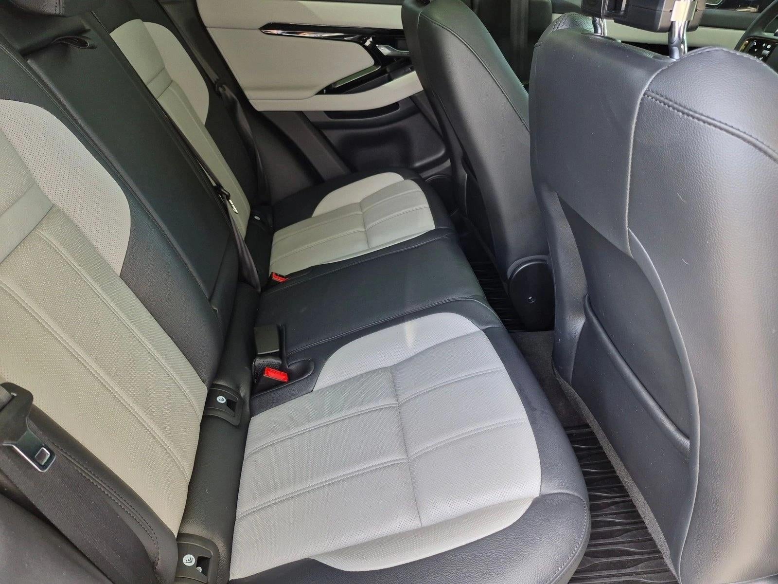 2024 Land Rover Range Rover Evoque Dynamic SE AWD
