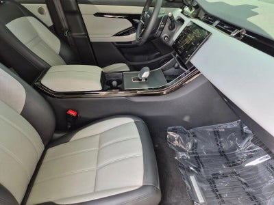 2024 Land Rover Range Rover Evoque Dynamic SE AWD