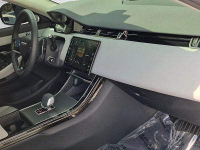 2024 Land Rover Range Rover Evoque Dynamic SE AWD