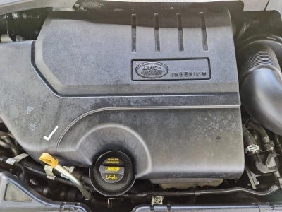 2024 Land Rover Range Rover Evoque Dynamic SE AWD