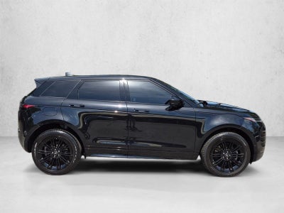 2024 Land Rover Range Rover Evoque Dynamic SE AWD