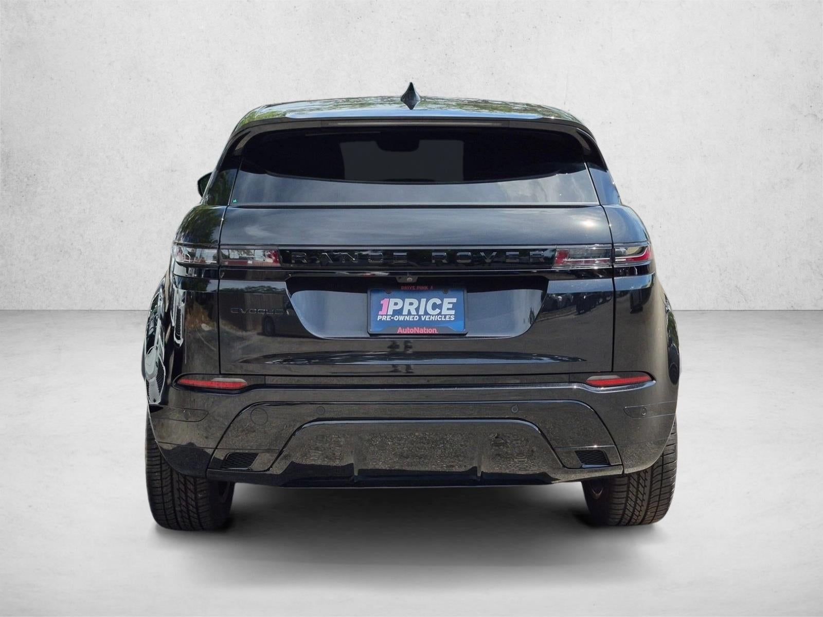 2024 Land Rover Range Rover Evoque Dynamic SE AWD