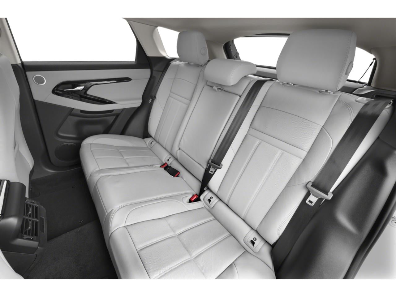 2024 Land Rover Range Rover Evoque Dynamic SE AWD