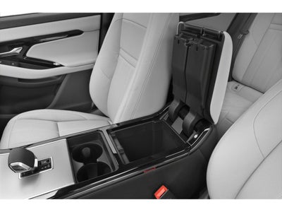 2024 Land Rover Range Rover Evoque Dynamic SE AWD
