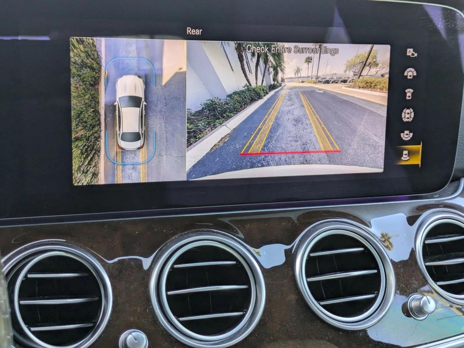 2022 Mercedes-Benz E-Class E 350 RWD Sedan