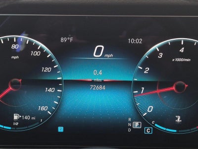 2021 Mercedes-Benz E-Class E 350 RWD Sedan