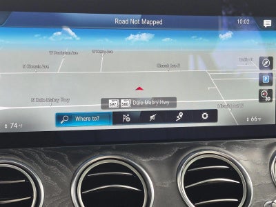 2021 Mercedes-Benz E-Class E 350 RWD Sedan