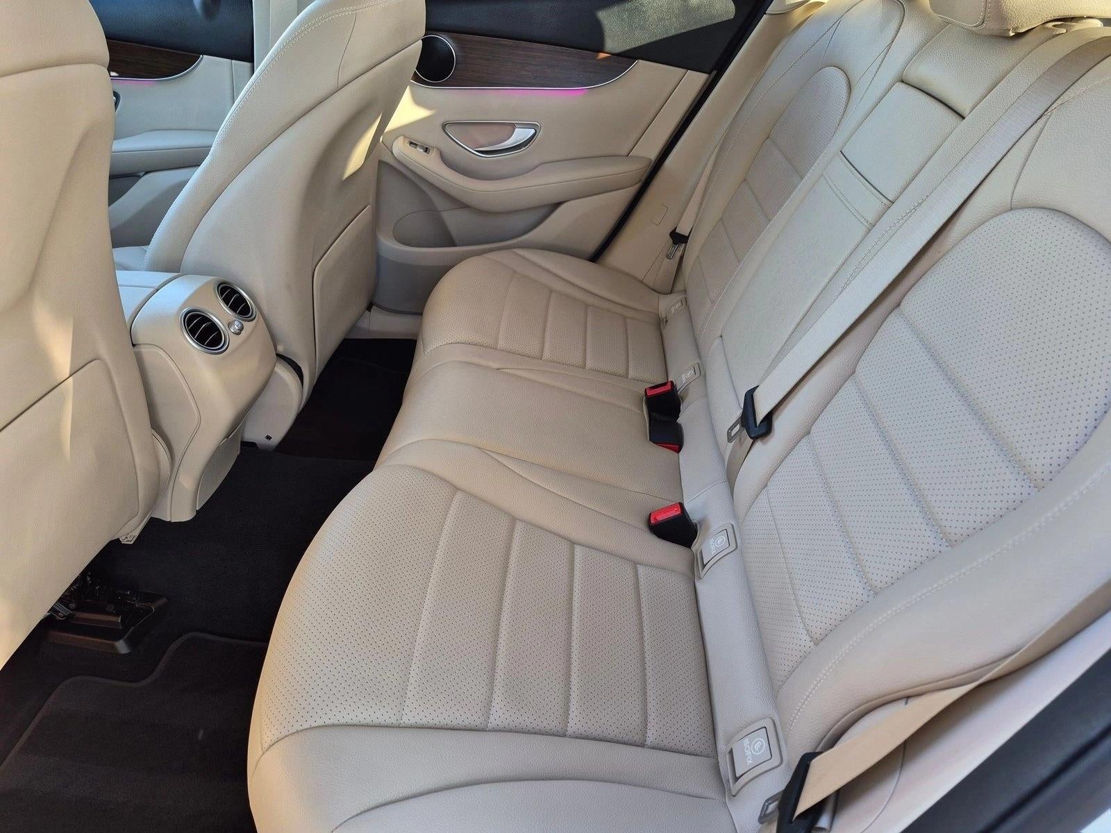 2021 Mercedes-Benz GLC GLC 300 4MATIC® SUV