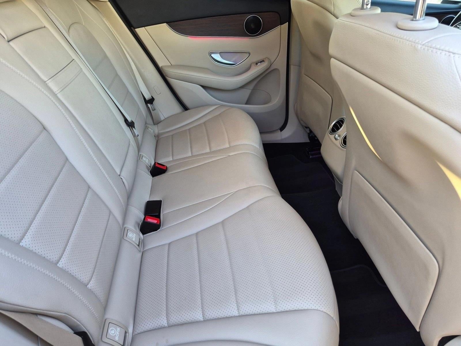 2021 Mercedes-Benz GLC GLC 300 4MATIC® SUV