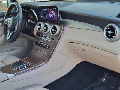 2021 Mercedes-Benz GLC GLC 300 4MATIC® SUV