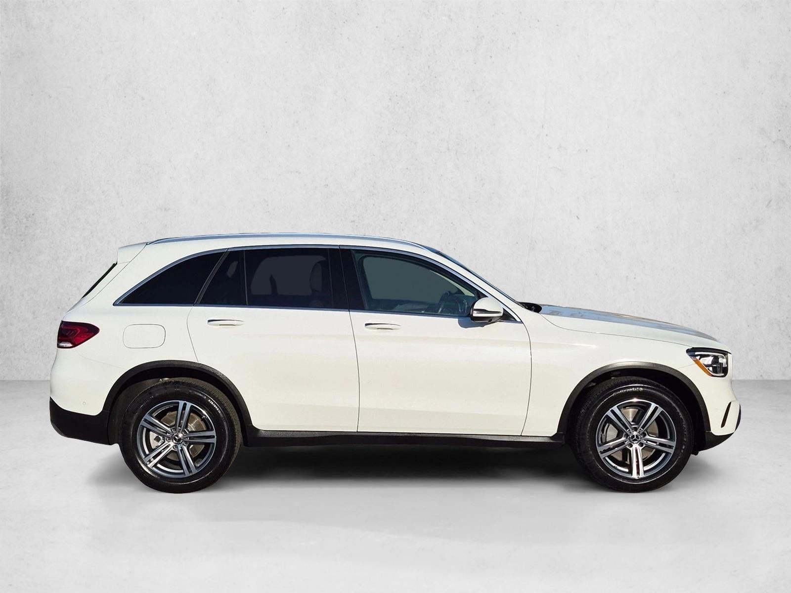 2021 Mercedes-Benz GLC GLC 300 4MATIC® SUV