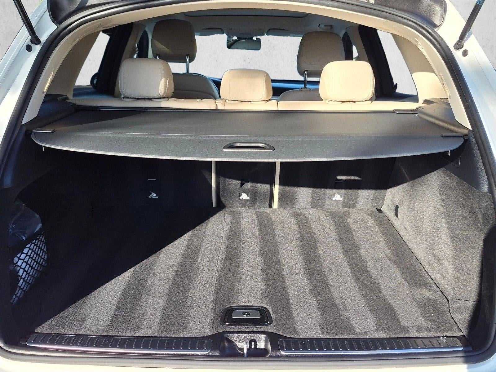 2021 Mercedes-Benz GLC GLC 300 4MATIC® SUV