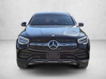 2021 Mercedes-Benz GLC GLC 300 4MATIC® Coupe