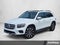 2022 Mercedes-Benz GLB GLB 250 4MATIC® SUV