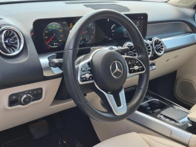 2022 Mercedes-Benz GLB GLB 250 4MATIC® SUV