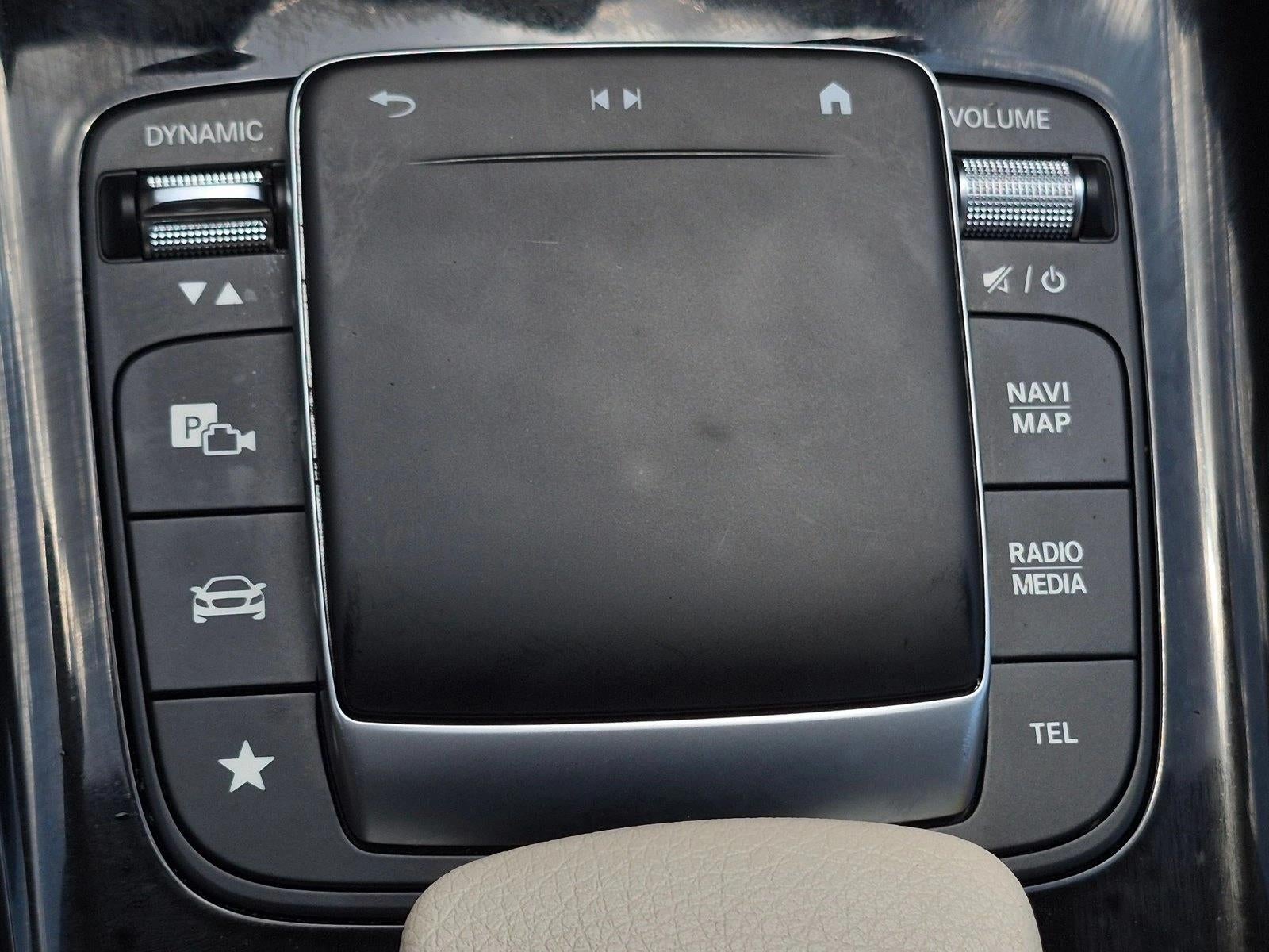 2022 Mercedes-Benz GLB GLB 250 4MATIC® SUV