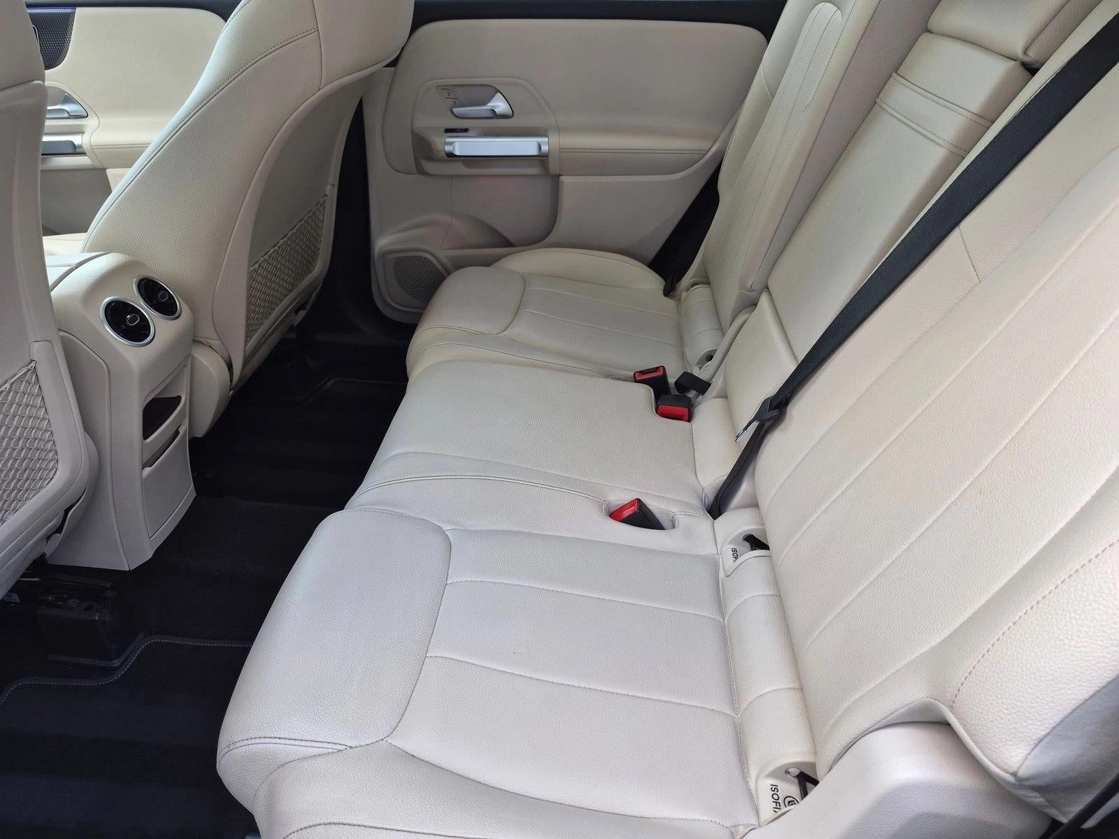 2022 Mercedes-Benz GLB GLB 250 4MATIC® SUV