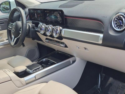 2022 Mercedes-Benz GLB GLB 250 4MATIC® SUV