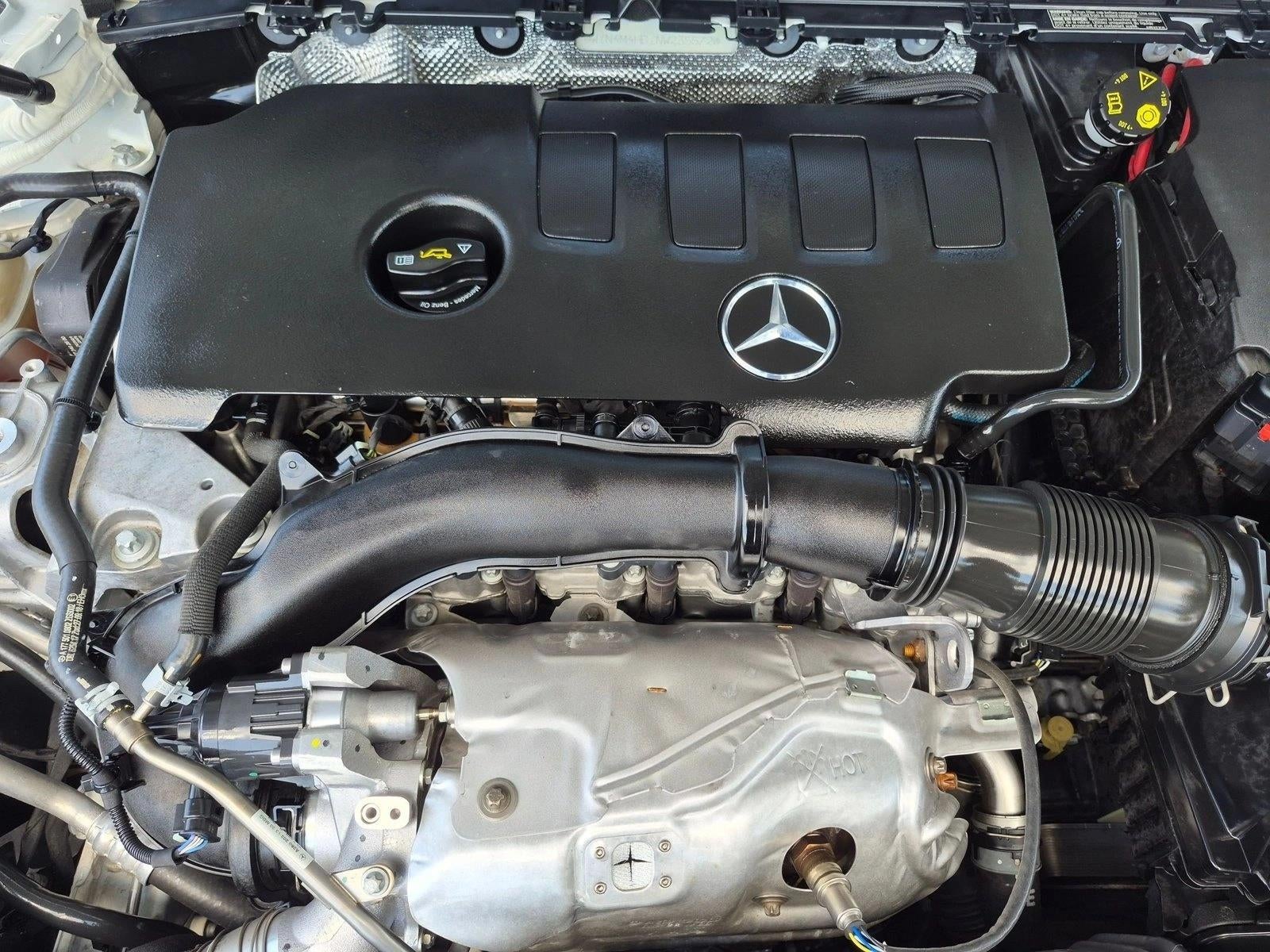 2022 Mercedes-Benz GLB GLB 250 4MATIC® SUV