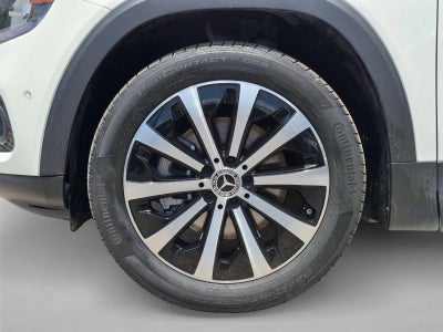 2022 Mercedes-Benz GLB GLB 250 4MATIC® SUV