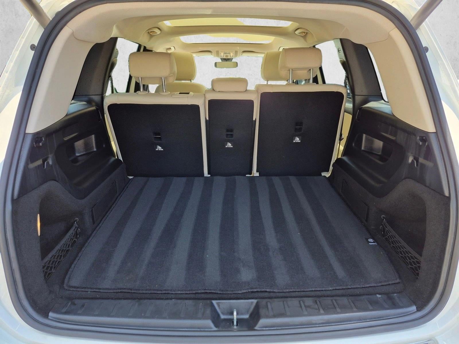 2022 Mercedes-Benz GLB GLB 250 4MATIC® SUV