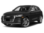 2019 Audi SQ5 Premium Plus 3.0 TFSI quattro