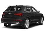 2019 Audi SQ5 Premium Plus 3.0 TFSI quattro