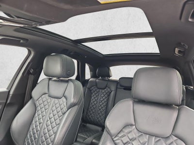 2021 Audi SQ5 Premium Plus 3.0 TFSI quattro