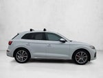 2021 Audi SQ5 Premium Plus 3.0 TFSI quattro