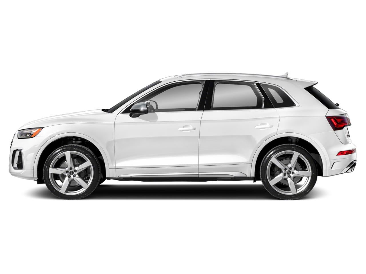 2021 Audi SQ5 Premium Plus 3.0 TFSI quattro