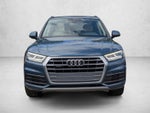 2018 Audi Q5 2.0 TFSI Premium Plus