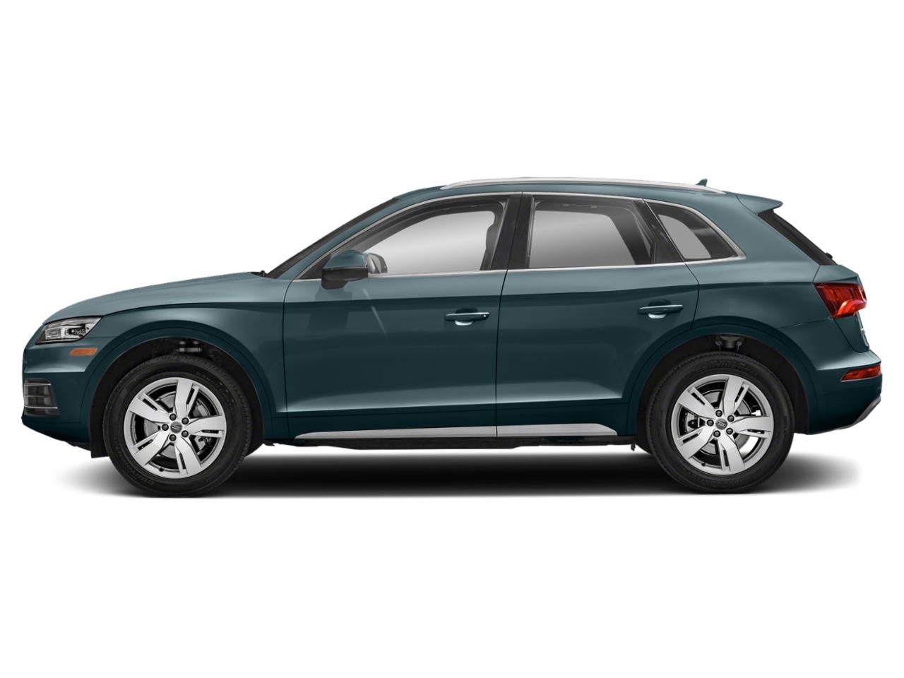 2018 Audi Q5 2.0 TFSI Premium Plus
