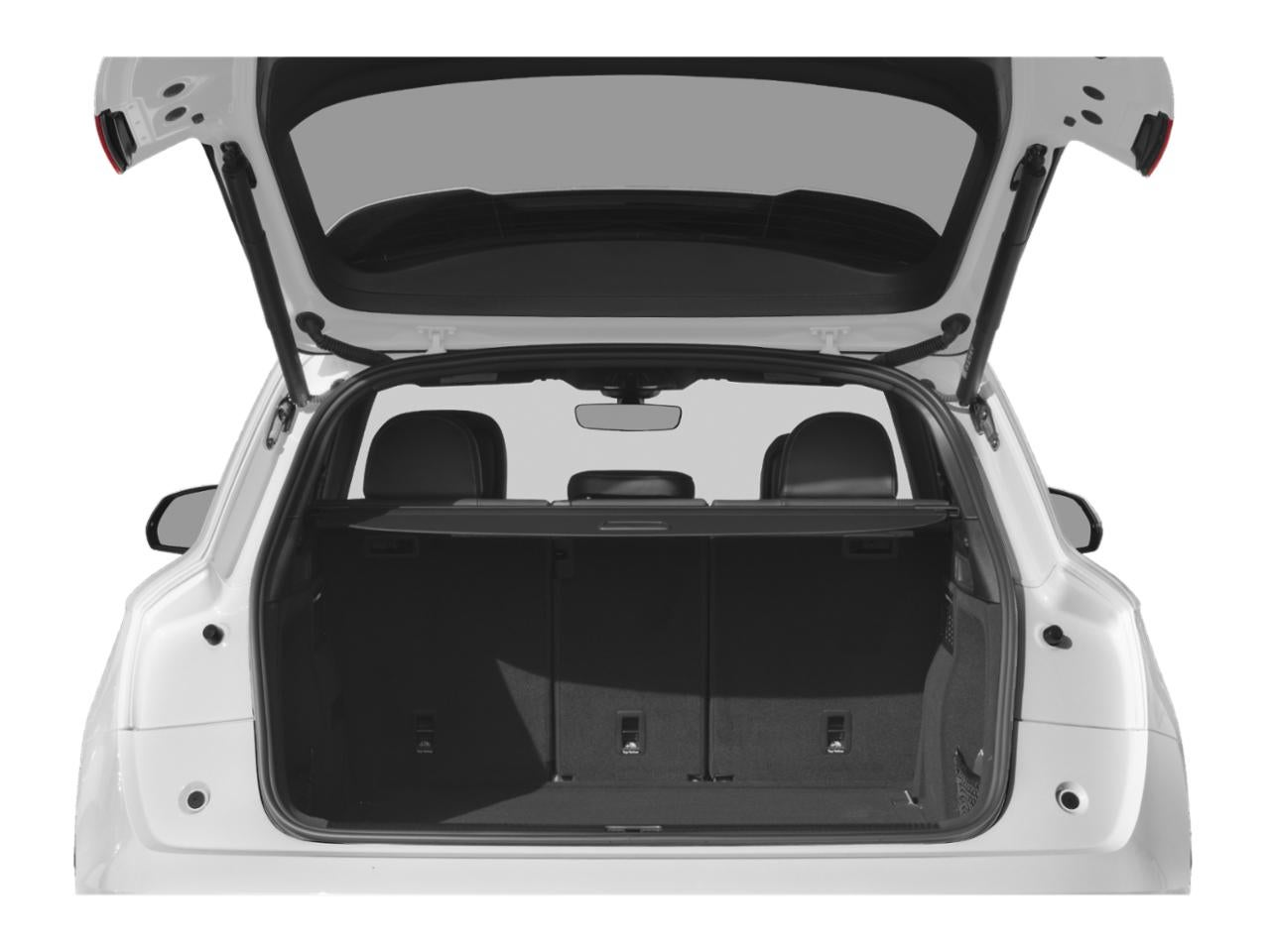 2023 Audi SQ5 Prestige 3.0 TFSI quattro