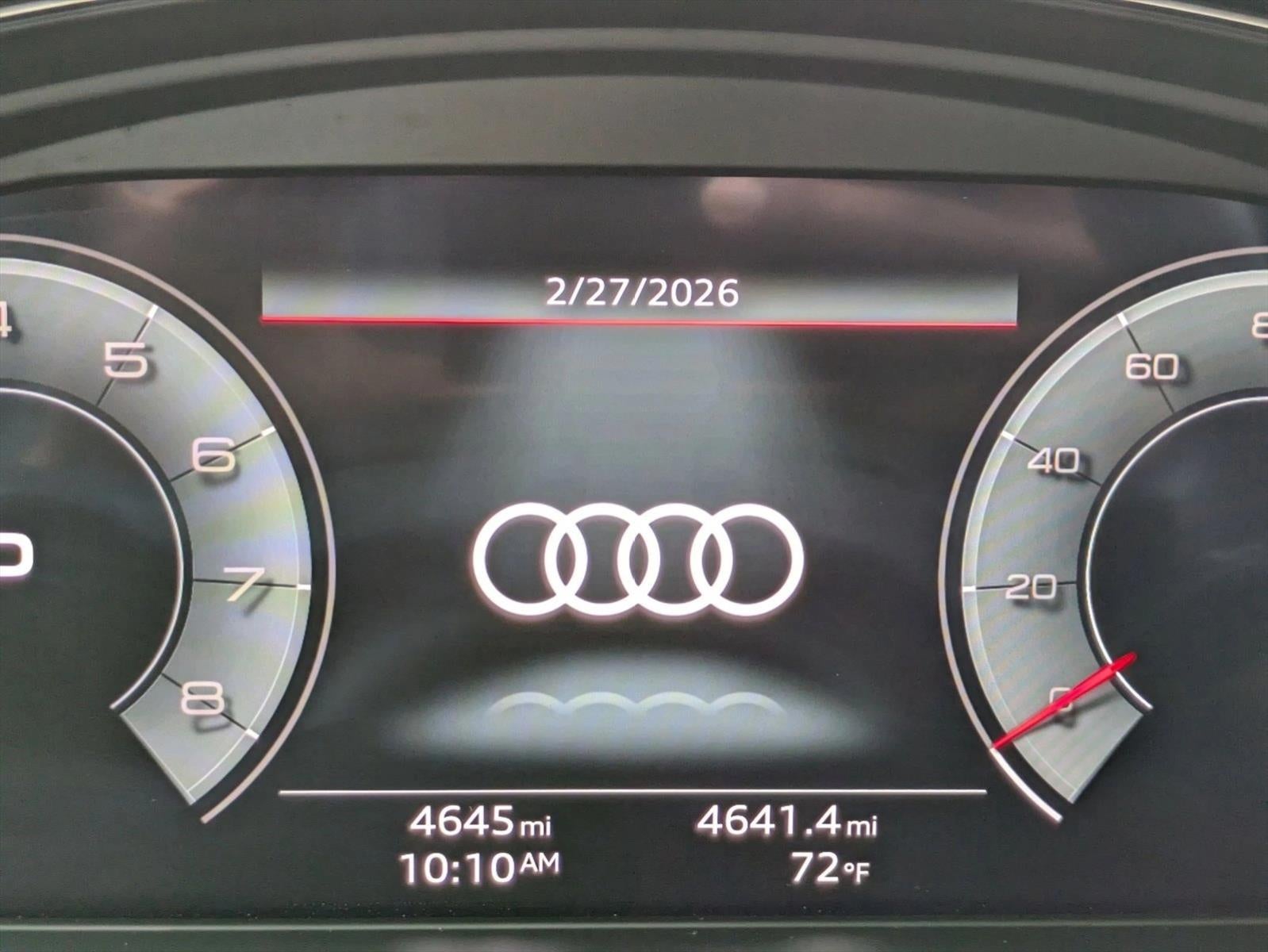 2023 Audi Q5 S line Premium Plus 45 TFSI quattro