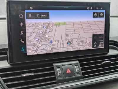 2023 Audi Q5 S line Premium Plus 45 TFSI quattro