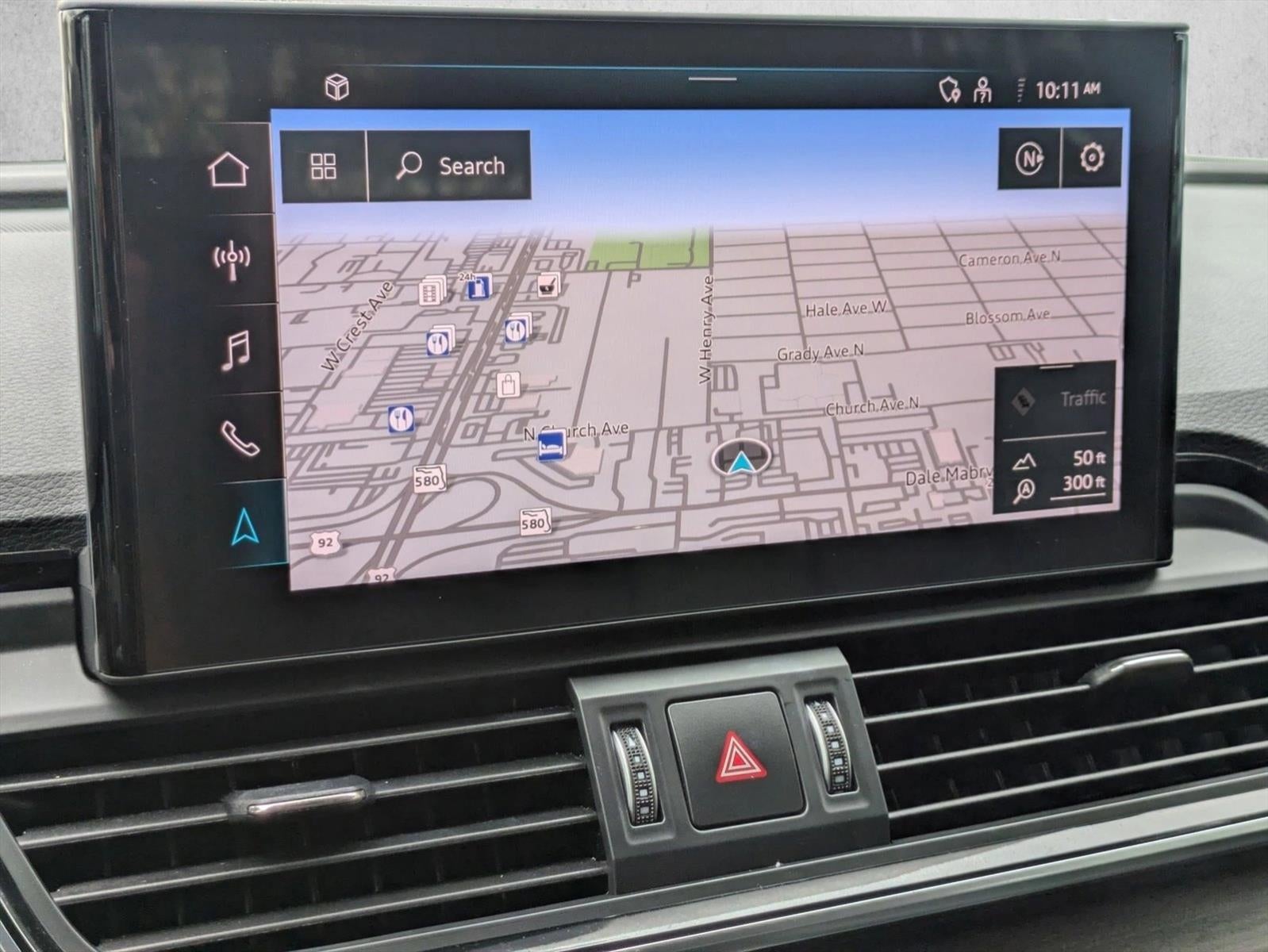 2023 Audi Q5 S line Premium Plus 45 TFSI quattro