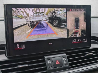 2023 Audi Q5 S line Premium Plus 45 TFSI quattro