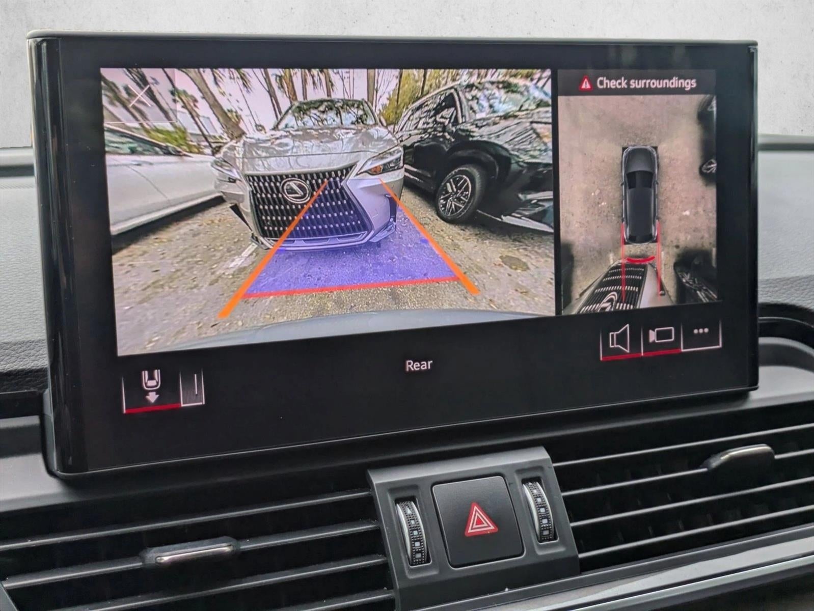 2023 Audi Q5 S line Premium Plus 45 TFSI quattro