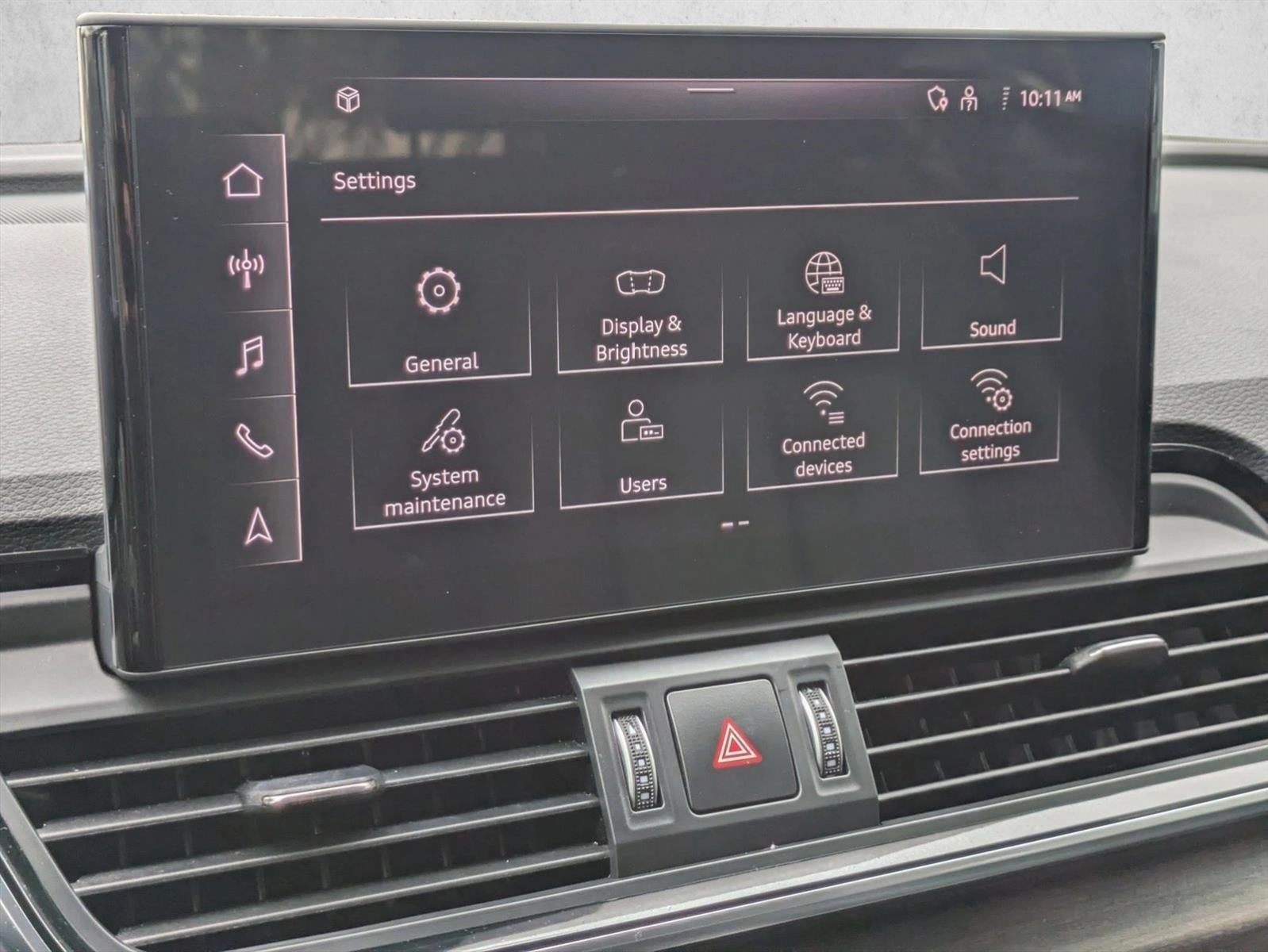 2023 Audi Q5 S line Premium Plus 45 TFSI quattro