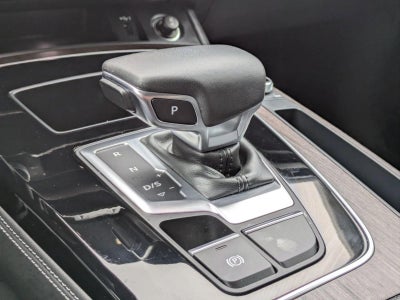 2023 Audi Q5 S line Premium Plus 45 TFSI quattro