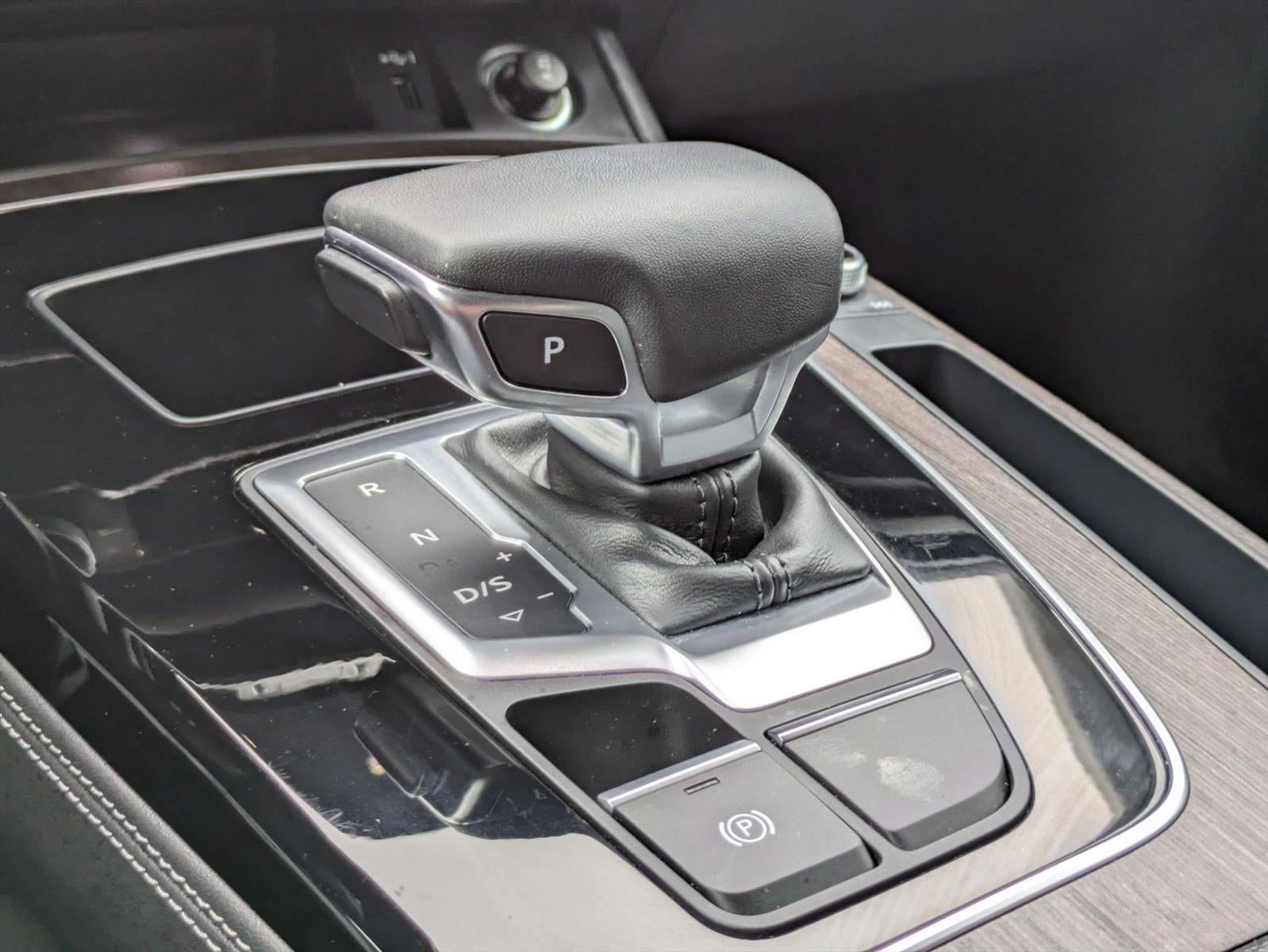 2023 Audi Q5 S line Premium Plus 45 TFSI quattro