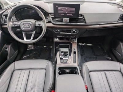 2023 Audi Q5 S line Premium Plus 45 TFSI quattro