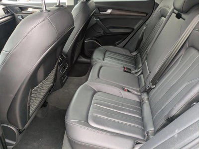 2023 Audi Q5 S line Premium Plus 45 TFSI quattro