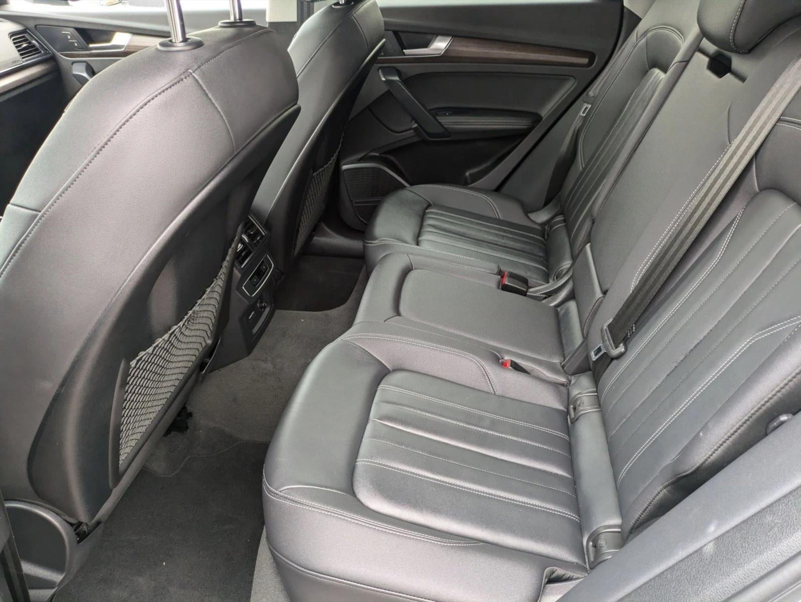 2023 Audi Q5 S line Premium Plus 45 TFSI quattro