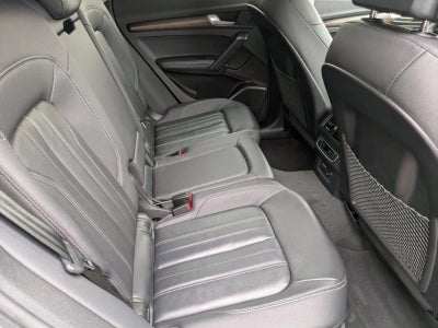 2023 Audi Q5 S line Premium Plus 45 TFSI quattro