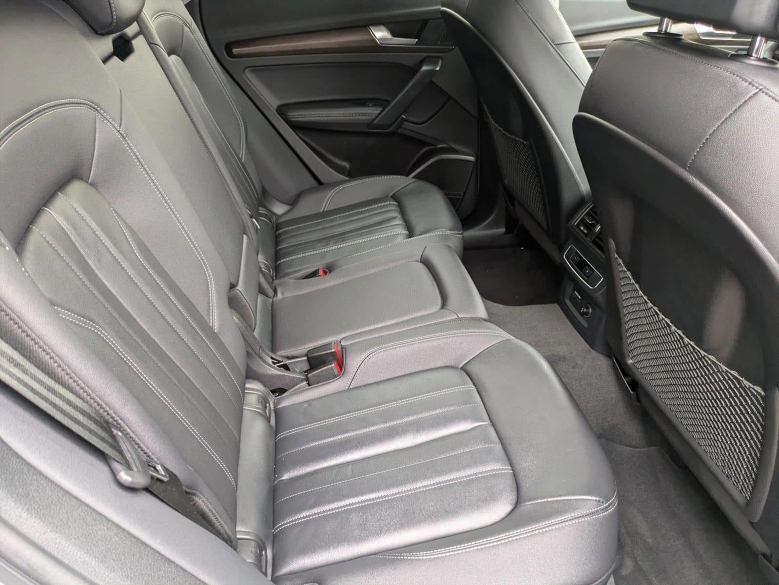 2023 Audi Q5 S line Premium Plus 45 TFSI quattro