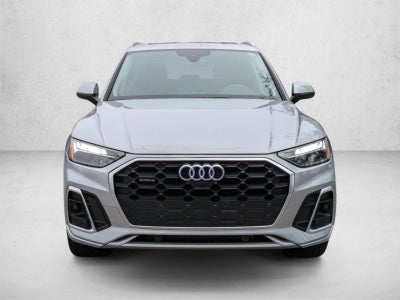 2023 Audi Q5 S line Premium Plus 45 TFSI quattro