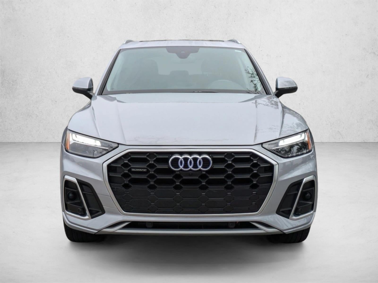 2023 Audi Q5 S line Premium Plus 45 TFSI quattro